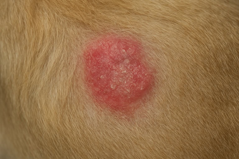 Dermatologie foto 1